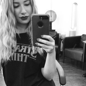 Meet your Posher, Nanvy